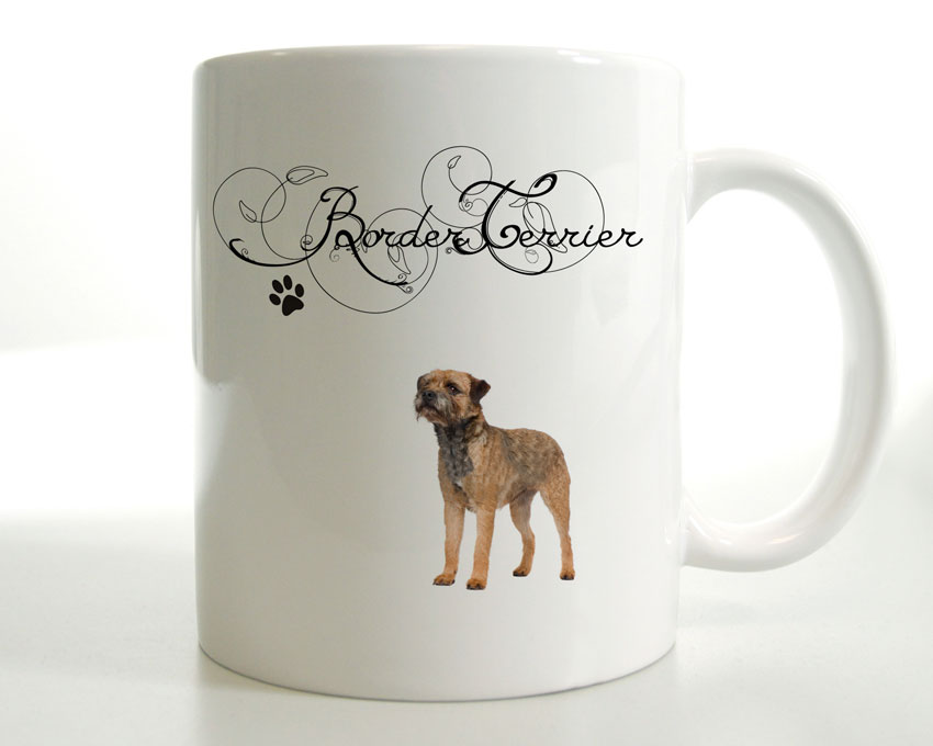 Border Terrier