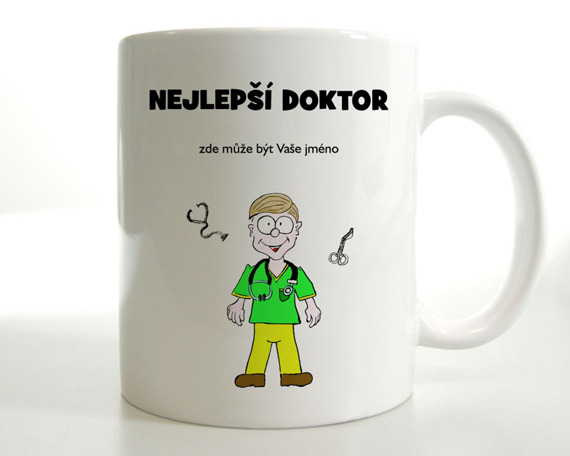 Nejlepší doktor