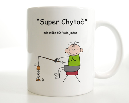 Nejlepší Rybář 1