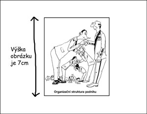 Organizační struktura podniku