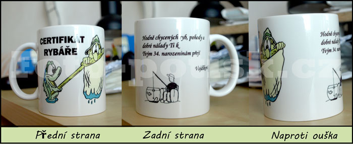 Oboustranný potisk
